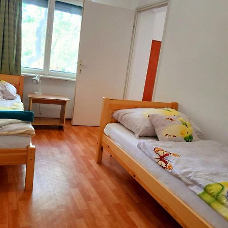 Boglar-Coop Ueduelo Apart otel Balatonboglár Dış mekan fotoğraf