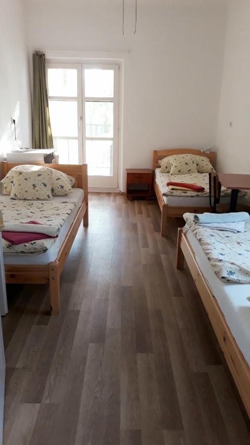 Boglar-Coop Ueduelo Apart otel Balatonboglár Dış mekan fotoğraf