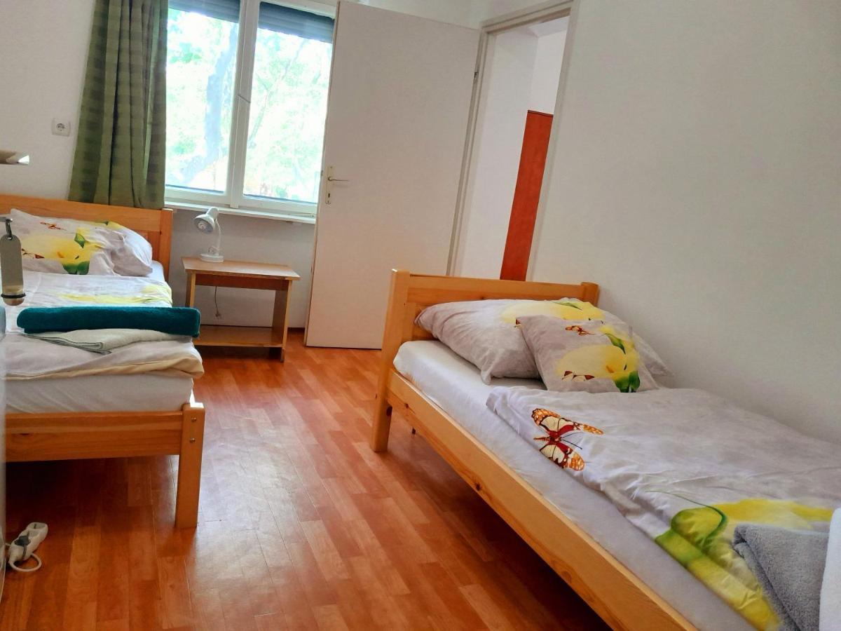 Boglar-Coop Ueduelo Apart otel Balatonboglár Dış mekan fotoğraf